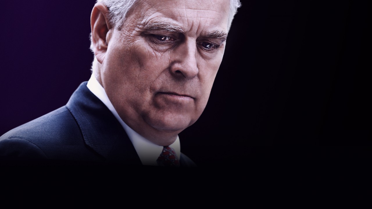 Secrets of Prince Andrew