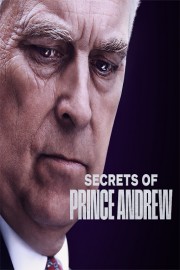 Secrets of Prince Andrew