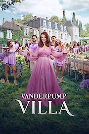 Vanderpump Villa