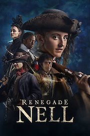 Renegade Nell