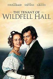 The Tenant of Wildfell Hall