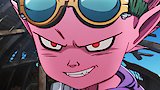 The Story of the Angel Hero EP1: On to a New Adventure