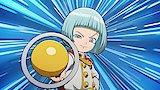 The Story of the Angel Hero EP5: Flying Fortress Garam