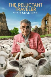 The Reluctant Traveler With Eugene Levy