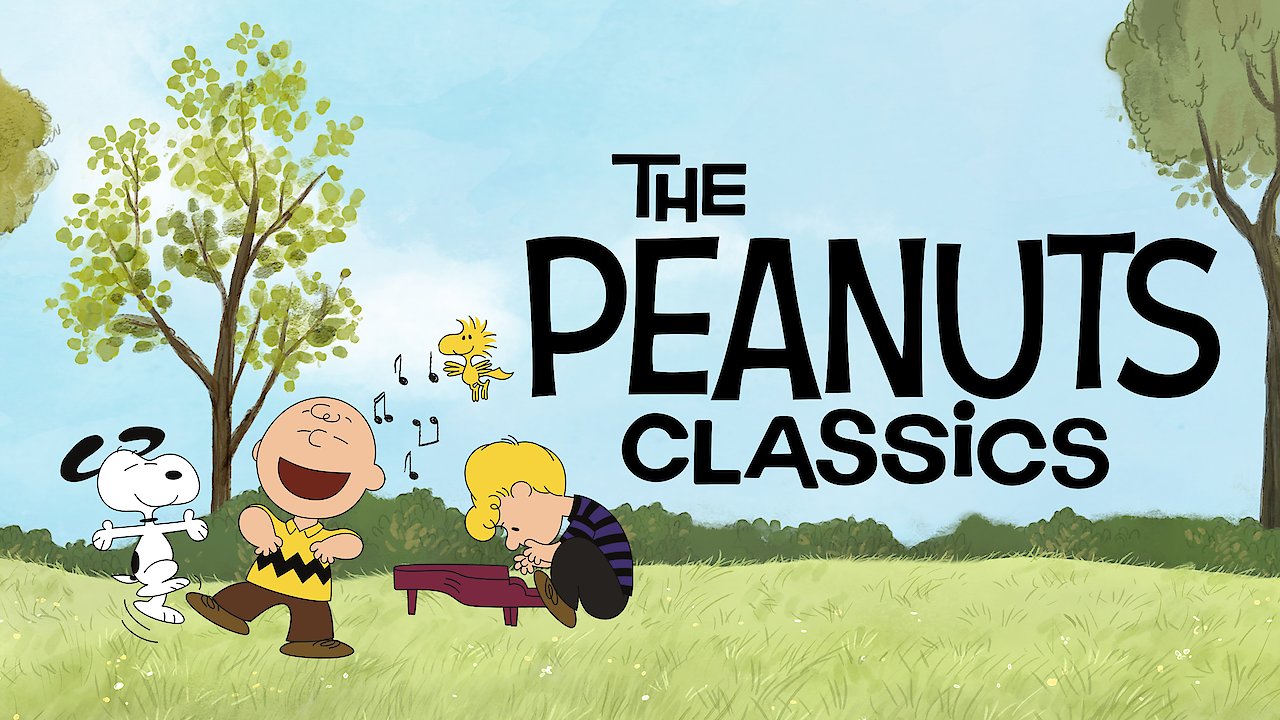 The Peanuts Classics