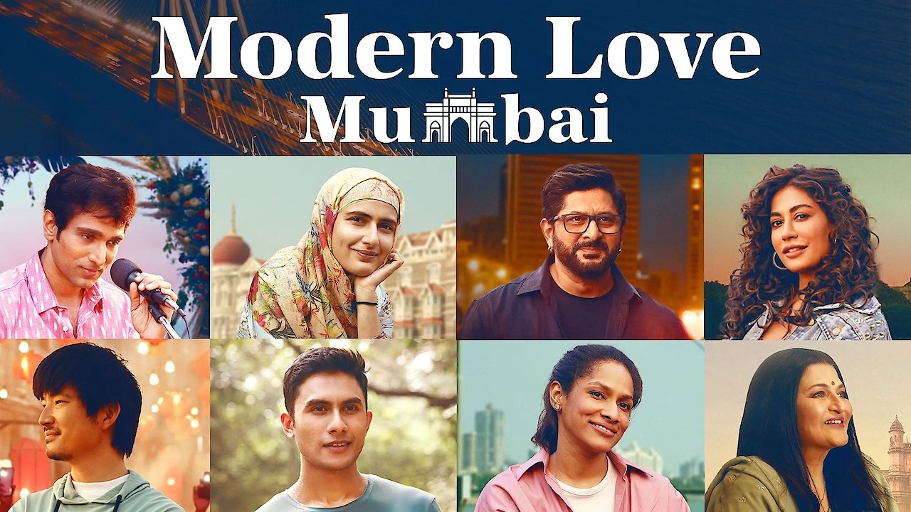 Modern Love Mumbai