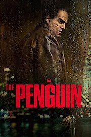 The Penguin