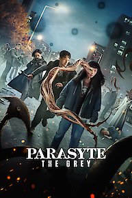 Parasyte: The Grey