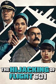 The Hijacking of Flight 601