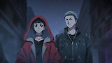 Little Red Riding Hood
