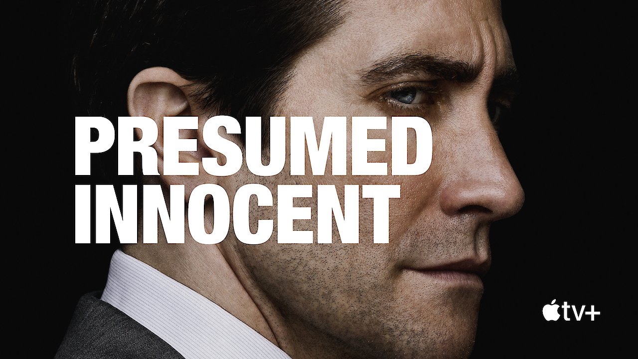 Presumed Innocent