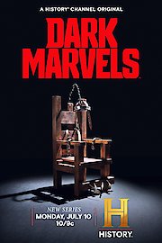 Dark Marvels