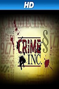 Crime Inc.