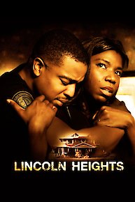 Lincoln Heights