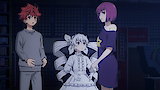 At the Old Yozakura Residence