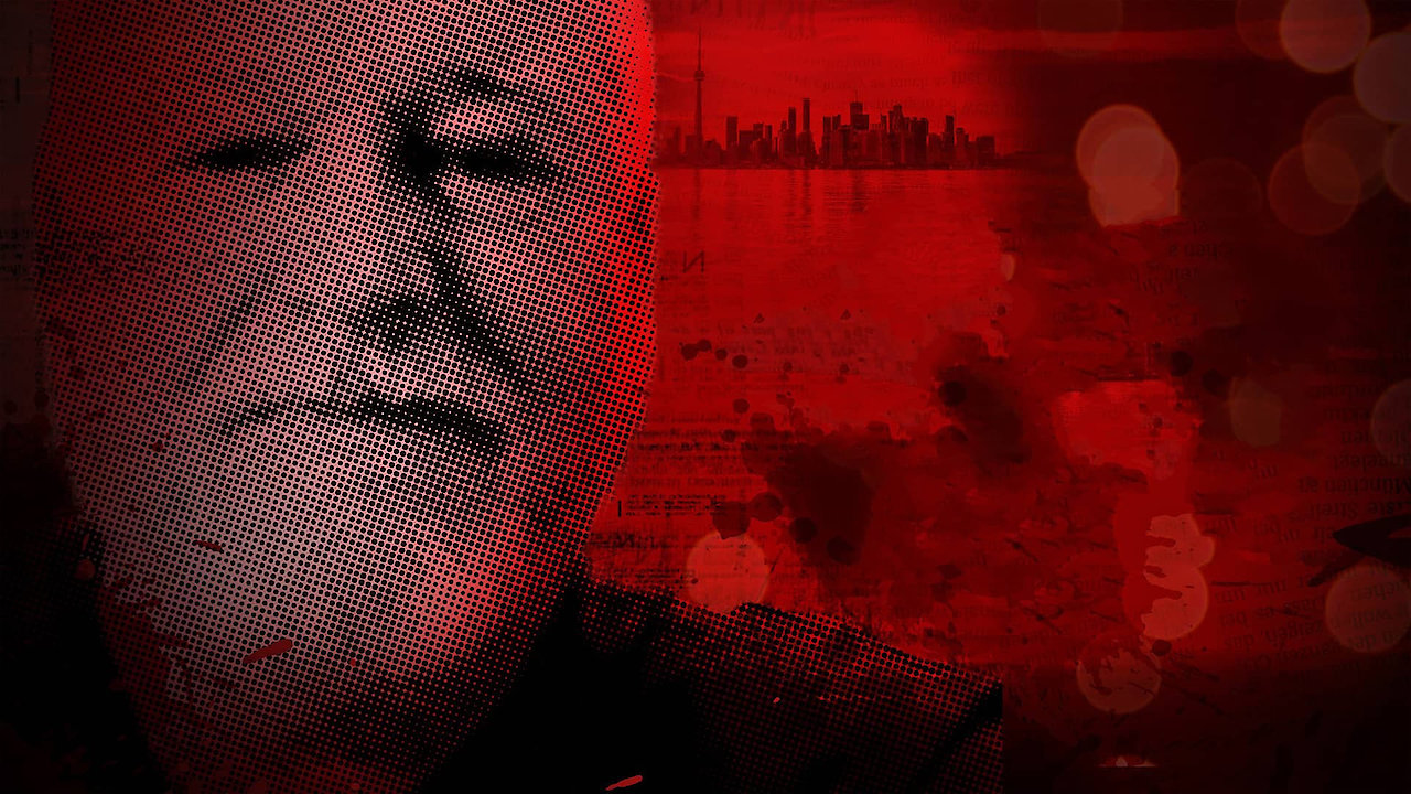 Santa Claus The Serial Killer