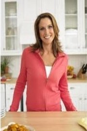 Food Network Chef Robin Miller