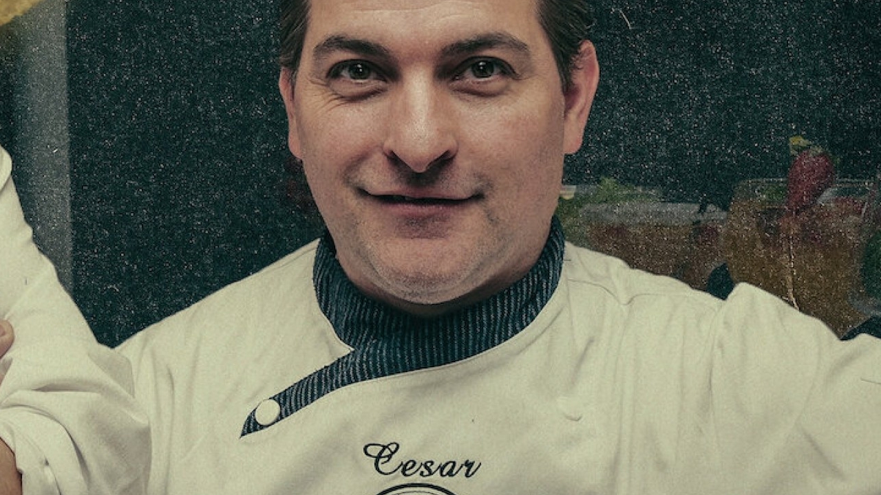 Cooking Up Murder: Uncovering the Story of Cesar Roman