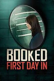 Booked: First Day In