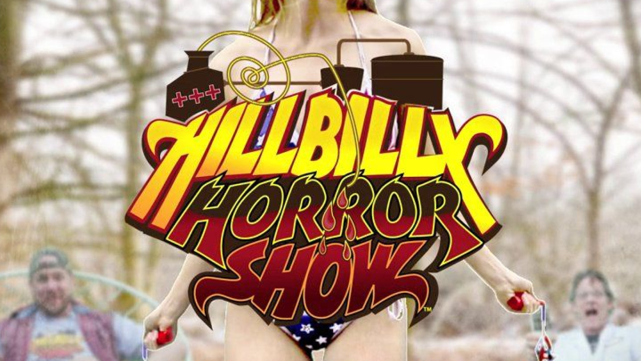 Hillbilly Horror Show