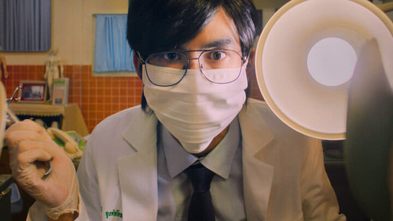 Doctor Climax