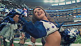 Baby, I'm a Star