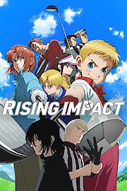 Rising Impact