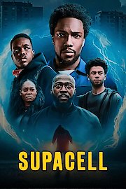 Supacell