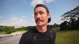 We Walked Across Asia's Smallest Country