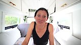 My First Solo Van Life Road Trip