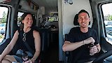 Back to Van Life