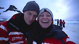 Unexpected Journey to Europe's Highest Train Station / Flying Back to the Philippines