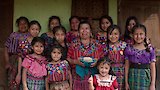 Tortilla in Guatemala
