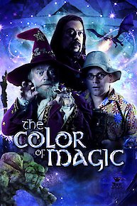 The Color of Magic