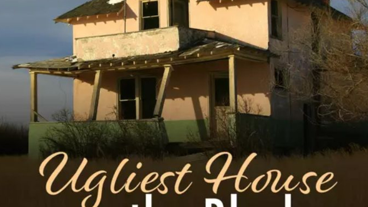 Ugliest House on the Block