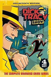 The Dick Tracy Show