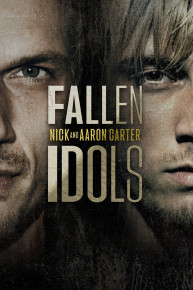 Fallen Idols: Nick and Aaron Carter