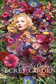 Candis Cayne's Secret Garden