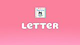 Letter