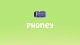 Phoney