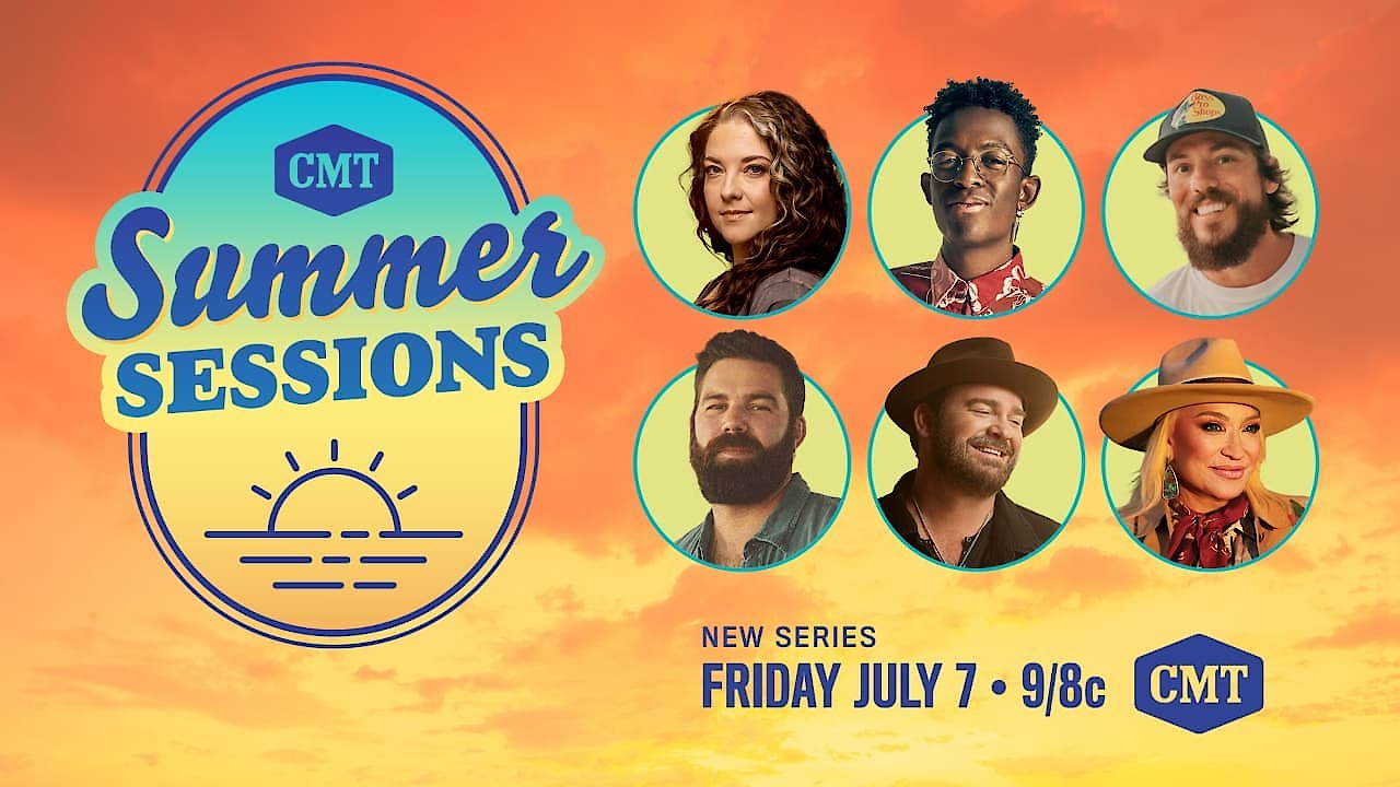 CMT Summer Sessions