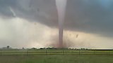 Texas Derecho Disaster