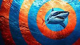 Shark Storm