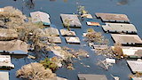 Houston Hurricane Hell