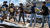 Jamaica Category 5