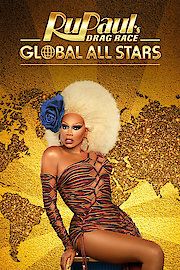 RuPaul's Drag Race Global All Stars