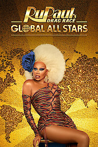 RuPaul's Drag Race Global All Stars