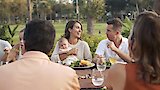 The Joy of Sharing