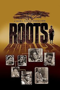 Roots: The Complete Miniseries