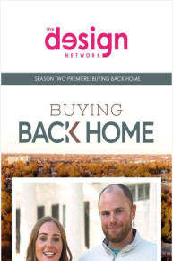 Buying Back Home